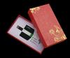 Custom Credit Card USB Drive: Creative Business Card & Corporate Gift with Logo Printing