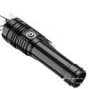 V8 Ultra-Bright Long-Range Multi-Function Portable Aluminum Flashlight