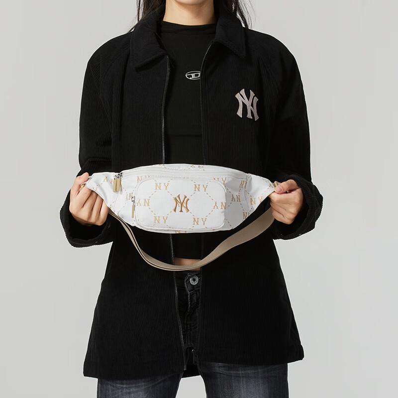 MLB Monogram Sling Bag