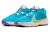 Nike Zoom Freak 5 'Greece X Nigeria' DX4985-400
