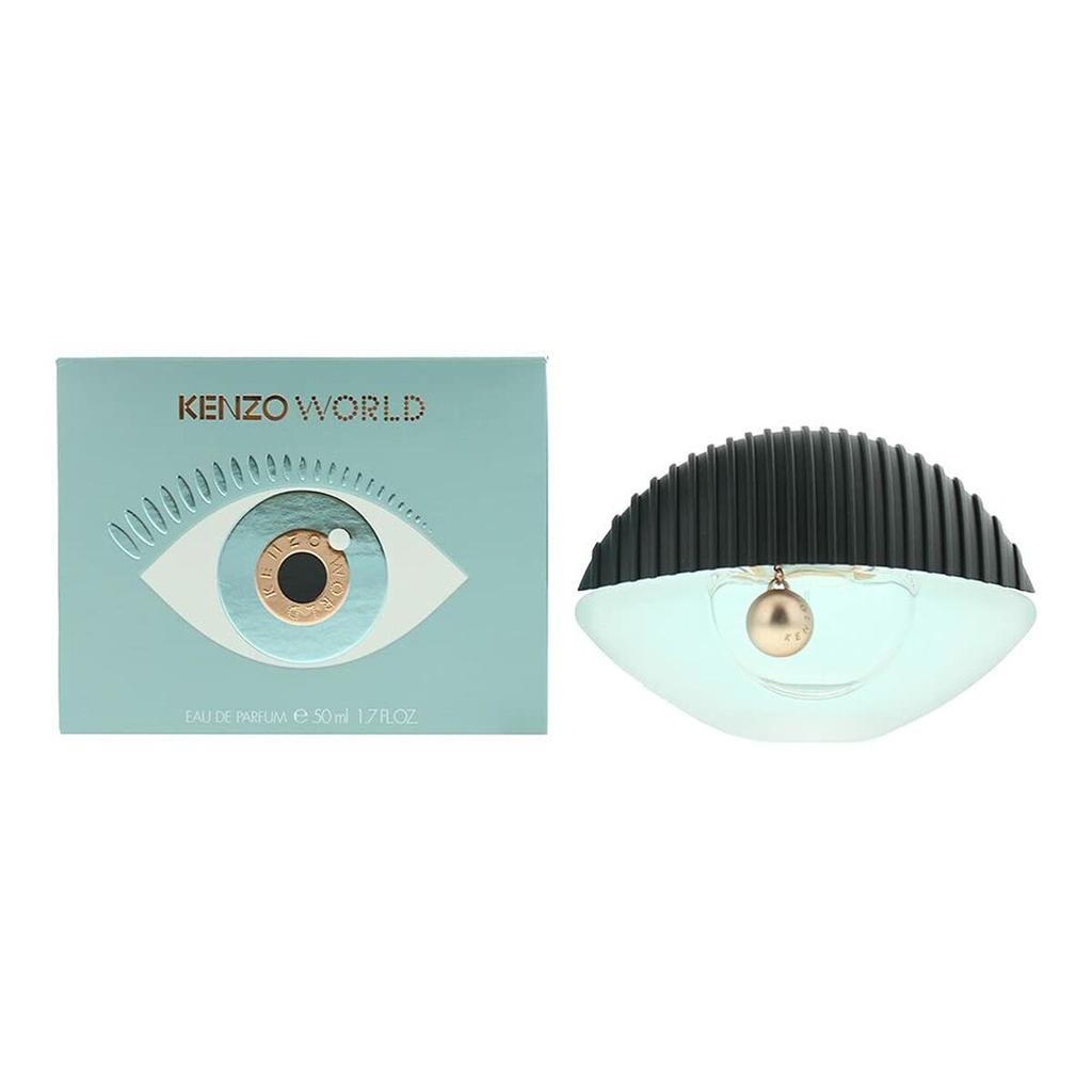 Kenzo World Eau De Parfum 50 ml (Frau)