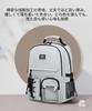 Koreanische Große Mode Für High School College Stadt Unisex Rucksack, Damenrucksack, Herren, Rucksack, Kapazität, Rucksack, Beliebt, Leichtgewicht,
