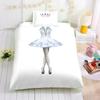 Animated Cartoon Bedding Set Exquisite Bedding Set Quilt Cover Bedspread Bedspread Set Bedding Set Luxury Birthday Gift