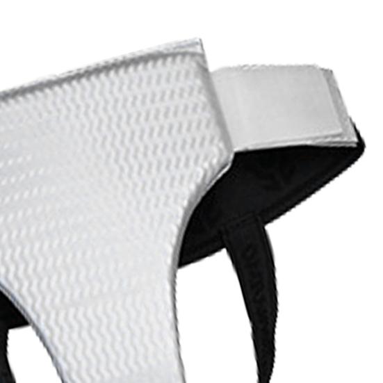 Crotch Protector Super Soft Shock Absorption EVA All-Purpose Boxing Taekwondo Groin Protector
