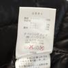 BAPE KIDS Down Jacket 100 Black Aveving Ape Kid's Used