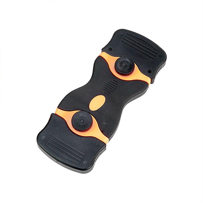 Screen Glue Removal Spatula: Plastic Blade for Disassembly, Cleaning, and Dry Glue Scraping On Mobile Phones and Glass