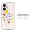 Fruit Letters Case for Xiaomi Mi 11T Pro 11 Lite Soft Phone Cover