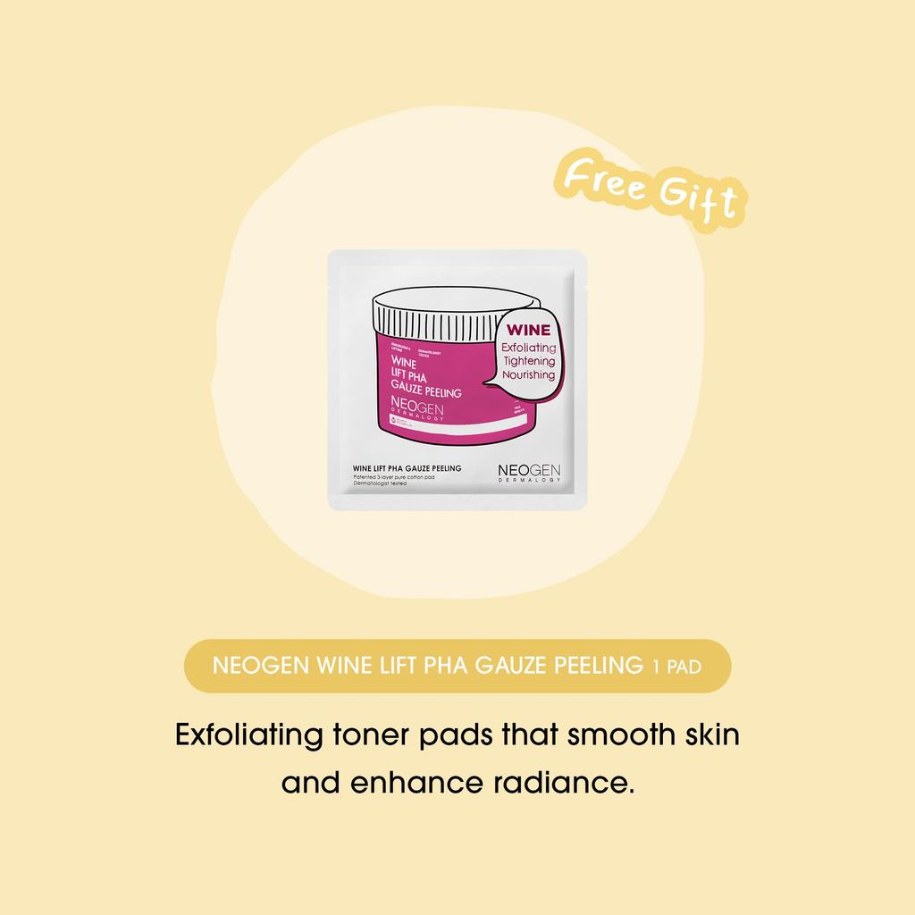 Dana's 30th Birthday Box