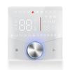 WiFi Air Conditioner Thermostat 5+2 Days 6 Periods Programmable Central Air Conditioning Temperature Controller