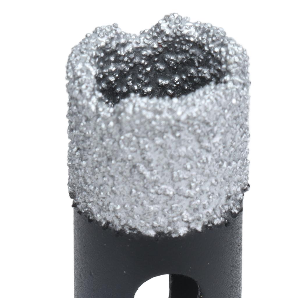 Drill Bits Drilling Hole Saw Bit Marble Holes Opener for Ceramic Tiles