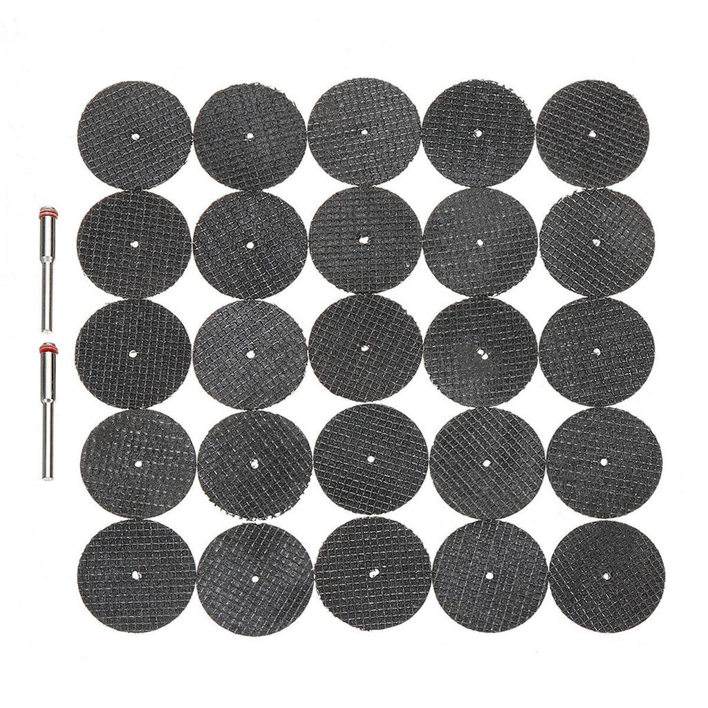 Cutting Disc And Mandrel Small Cutting Discs Accessories