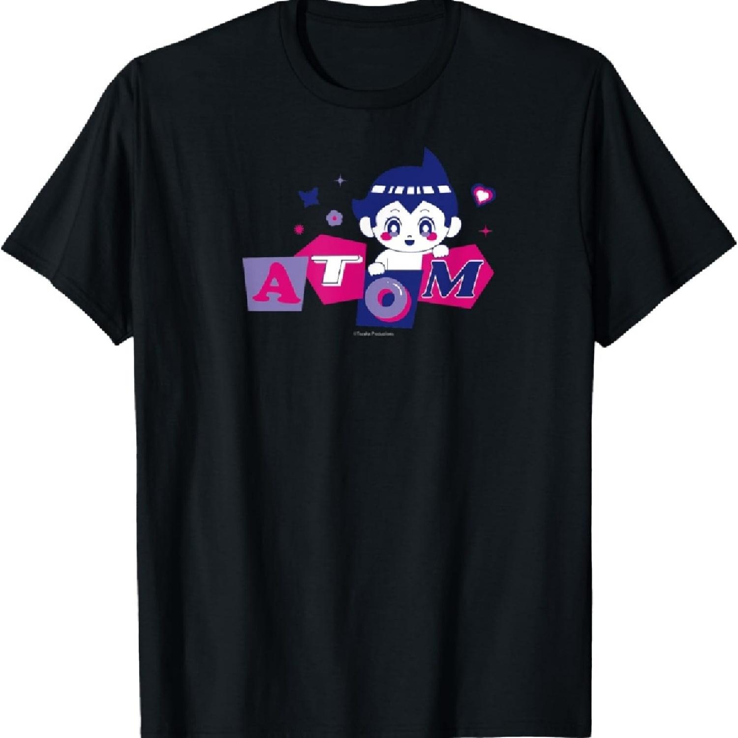 

Astro Boy Y2K(Atom) (C)TEZUKA PRODUCTIONS T-Shirt XXXXXL