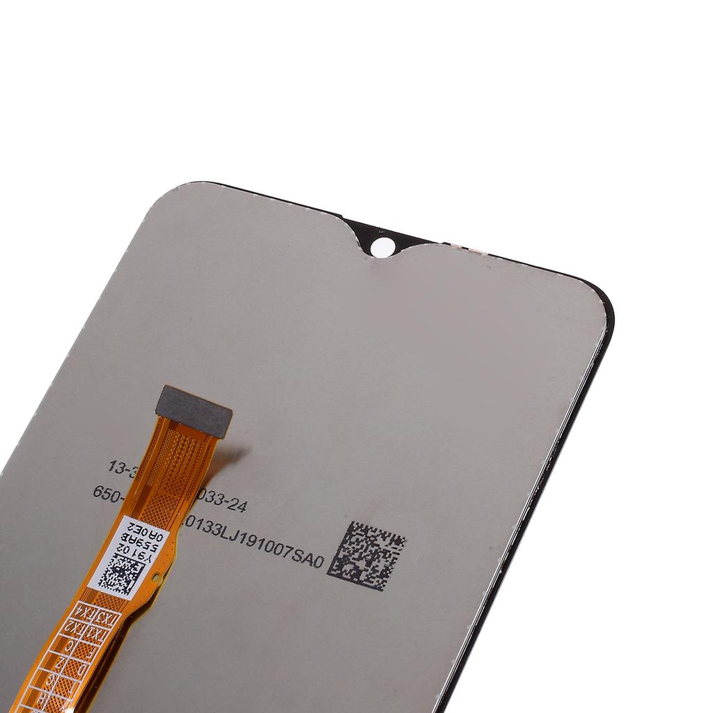 Pentru vivo U3/Y5s/Y19/Z5i Ecran LCD Grad C și Ansamblu Digitizor Piesă de Reparare (fără Logo)