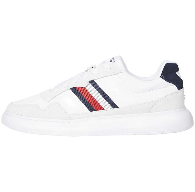 Tommy Hilfiger Кросовки Light Cupsole