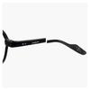 Yohji Yamamoto Glasses Made In Japan 3 C03 49mm Yohji Yamamoto Glasses Boston Type Beta Titanium Black Black Frame Made In Sabae Dummy Lens Shipping
