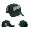 Embroidered Dodgers Baseball Cap Unisex Adjustable Sun Hat Outdoor Sports