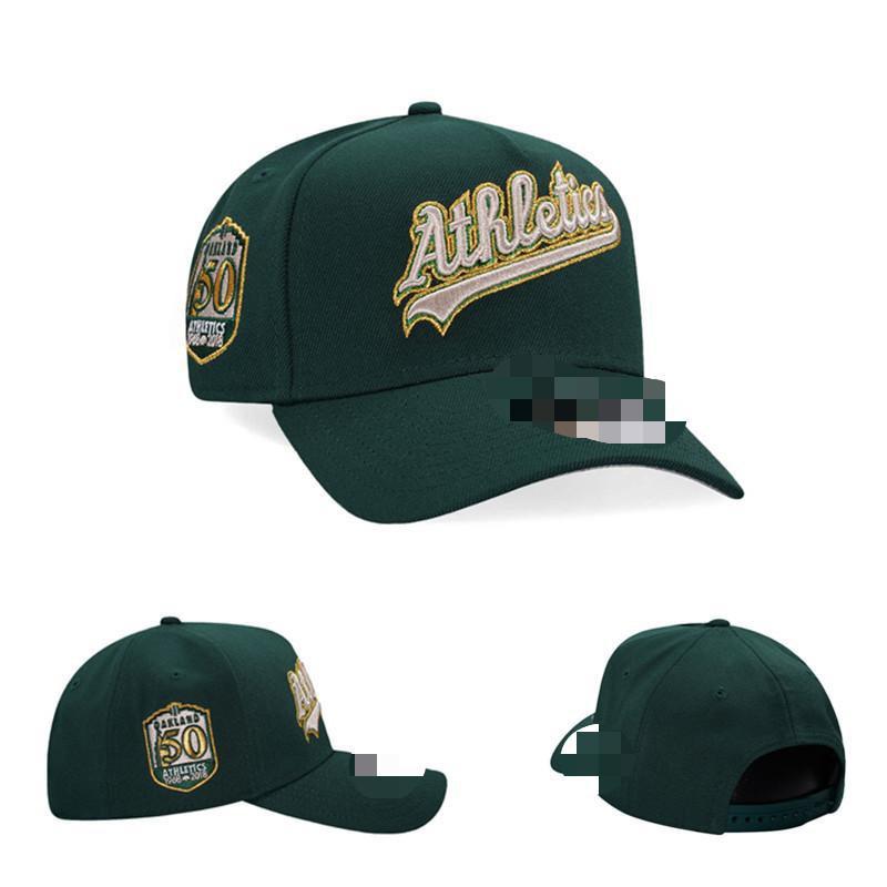 Embroidered Dodgers Baseball Cap Unisex Adjustable Sun Hat Outdoor Sports