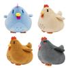 Giocattolo Morbido Gioco Stardew Valley 20cm Kawaii Pollo Peluche Stardew Valley