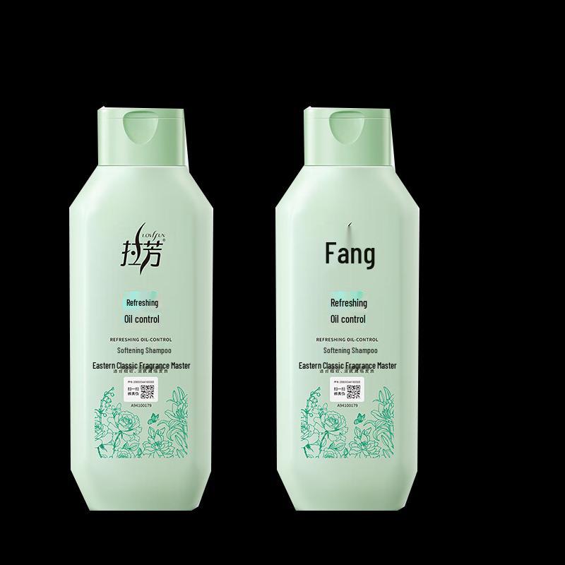 

LaFay Refreshing Oil Control Shampoo