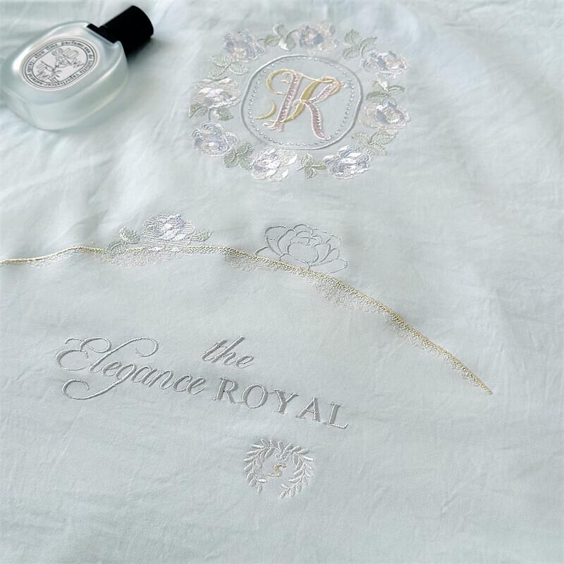 Cloud Soft Washed Cotton Antibacterial Quilt