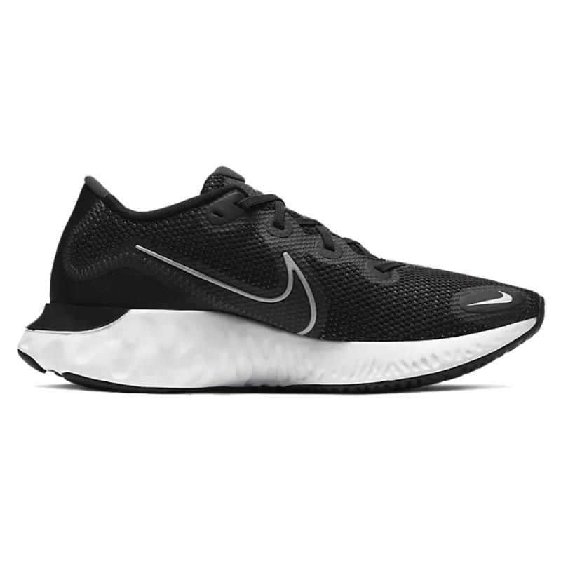 Nike Renew Run Svarte Sneakers CK6357-002