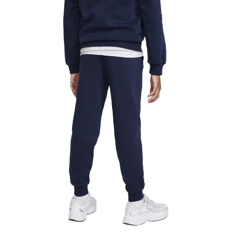 Teenagers Nike Knitted Sweatpants Sportswear Club FLEECE Soft And Comfortable Fleece Lined Thermal HJ2660-451