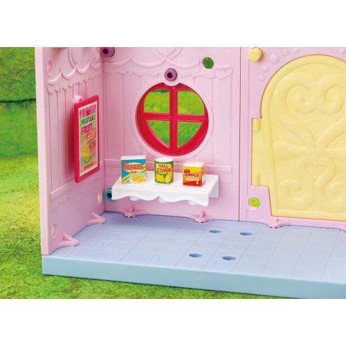 Disney Character DIYTOWN Shop Decoration Set DH-05