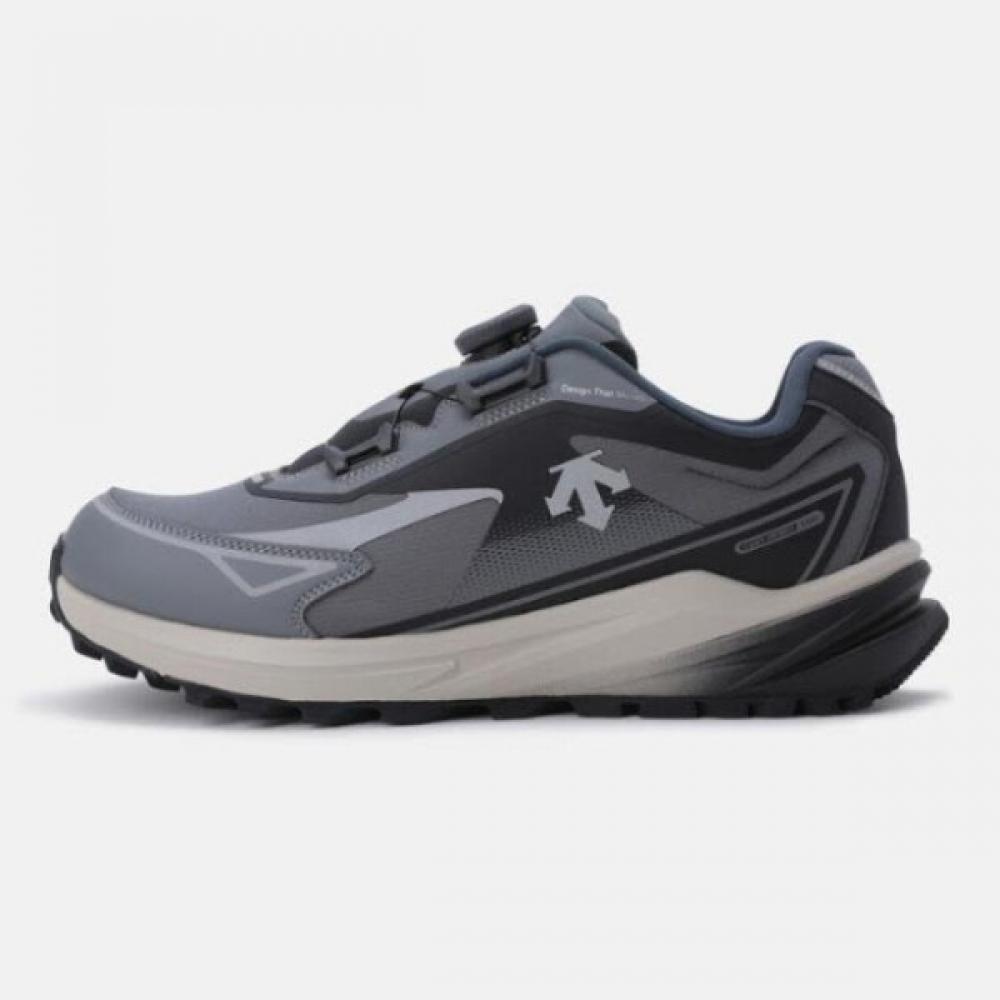 

Descente Sneakers Cqk Sq123lcr16 Gry Futect Boa V2 Gray 230