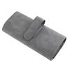 Sunglasses Case Magnetic Flannel Sun Visor Glasses Holder for Ford Mustang Chevrolet Silverado Jeep Grand Cherokee Accessory