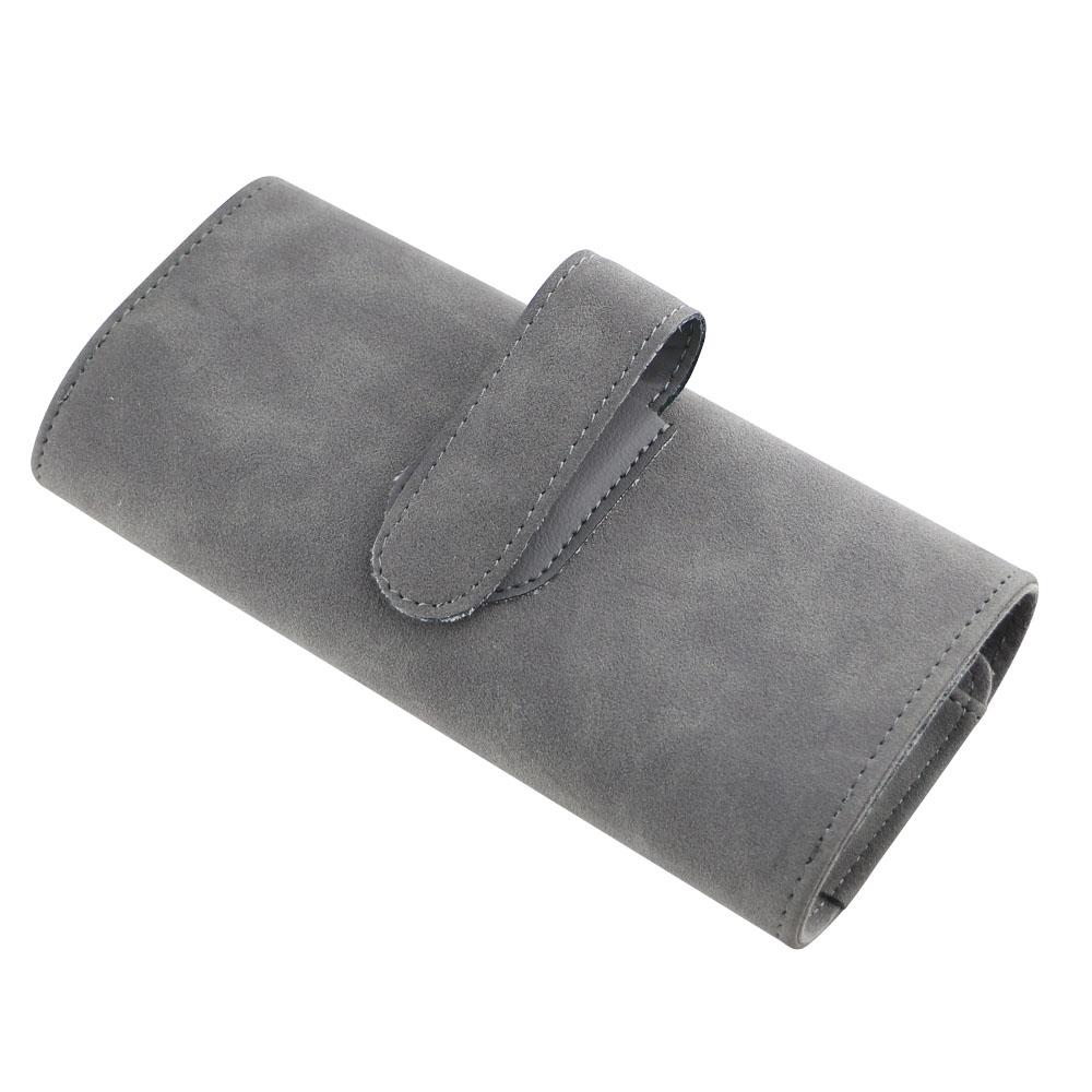 Sunglasses Case Magnetic Flannel Sun Visor Glasses Holder for Ford Mustang Chevrolet Silverado Jeep Grand Cherokee Accessory