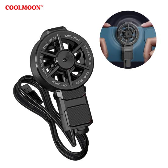 

Мода Компьютерный аксессуар Мобильный телефон Низкий портативный USB-телефон Охлаждение Универсальный шум Вентилятор Радиатор Охлаждение Система для игры