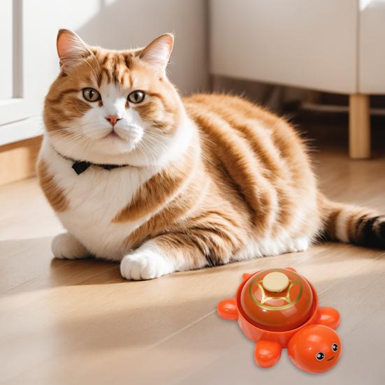 Turtle Call Bell Pet Training Bell Cute Loud Service Bell Cartoon Front Desk Bell for Dog Training Hotel Office School Restaurant