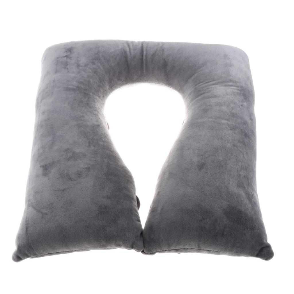 Toilet Seat Cover Pad Universal Washable Sturdy Easy Cleaning Lightweight Toilet Seat Riser for Bedridden Hotel Cafe Travel