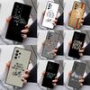 Mountain Bike Cycling Phone Case For Samsung Galaxy S25 S23 S30 S8 S21 S20 FE S24 S22 Note 10 20 S8 Plus Lite Ultra