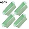 1/4pcs Non-Stick Loaf Pans Flexible Silicone Rectangle Cake Pan for Baking Bread BPA Free Brownie Toast Mold Kitchen Essentials