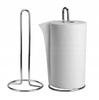 Steel paper towel stand 29 cm