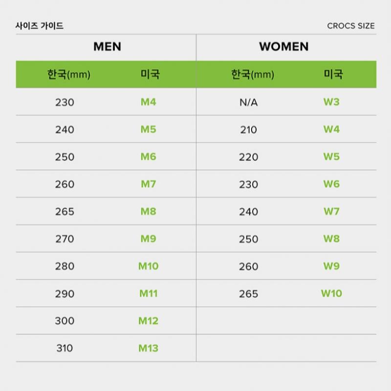 Crocs Common Classic Rainbow Dye Clog Wtm 24sucl208106 