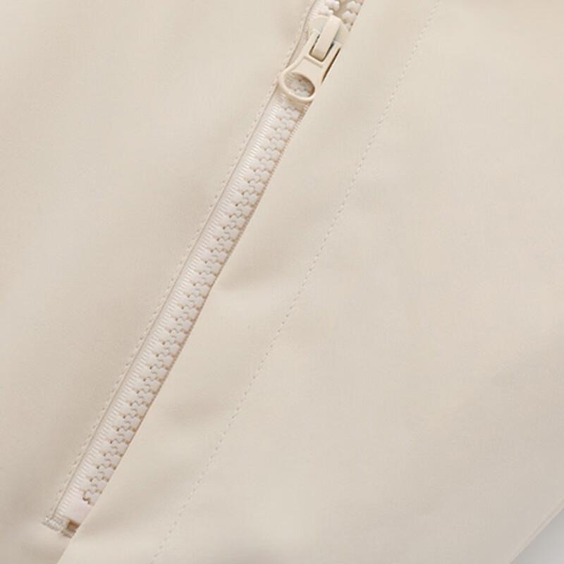 PNJ Men's Trendy Faux Two-Piece Hooded Padded Jacket