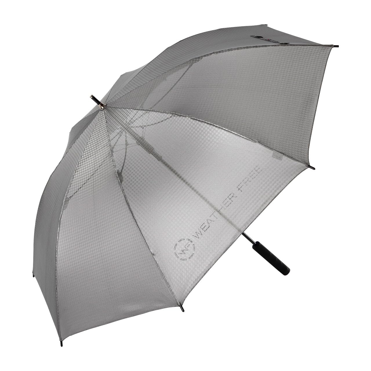 

Зонт сетчатый Weatherfree Silver WFU-2412