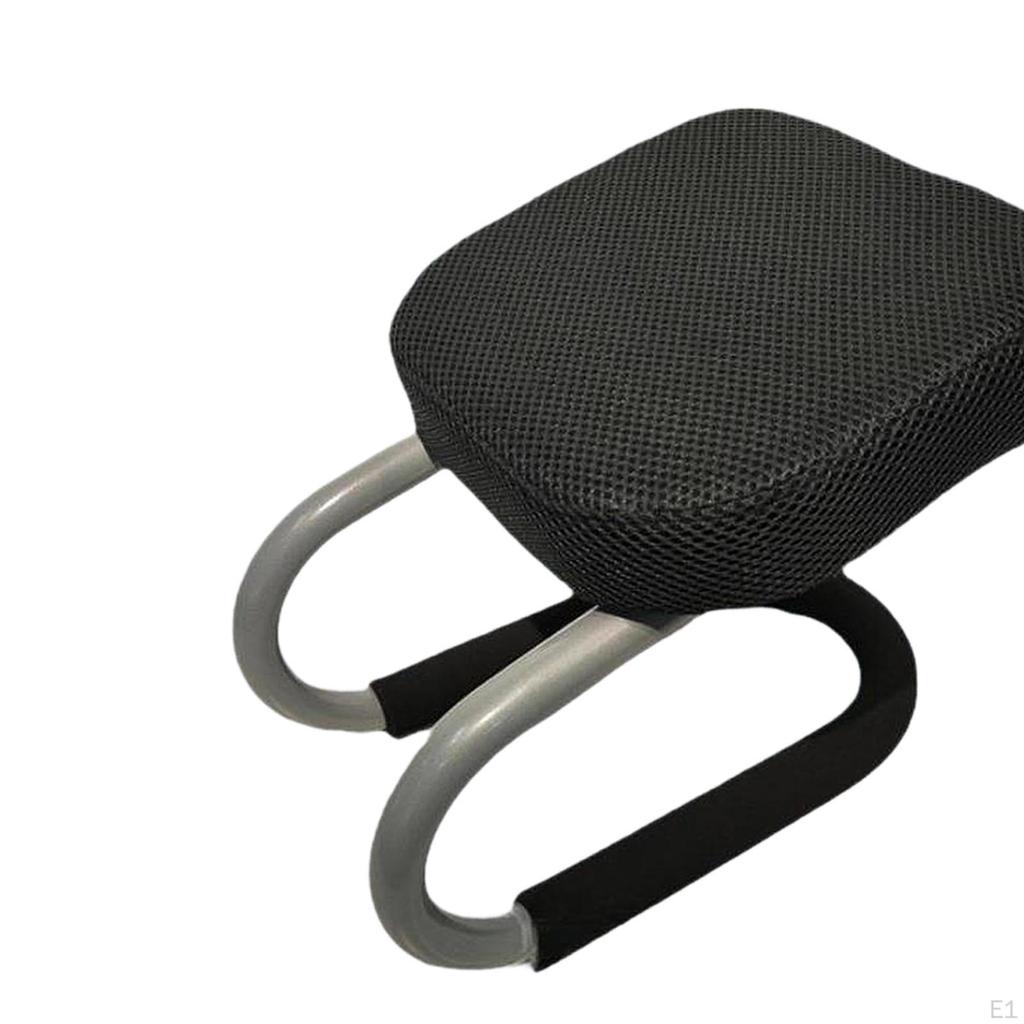 Meditation Stool Prayer Bench for Home Deeper & Longer Adults