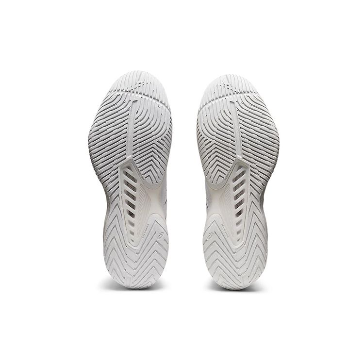 Asics Gel Burst 26 Low Triple White Men Sneakers 1063A057-100