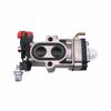 High Accuracy Carburetor KAWASAKI TJ45 TJ45E KBH45A KBL45A 2 STROKE CARBURETOR STRIMMER CARBURETTOR BRUSHCUTTER BLOWER PARTS