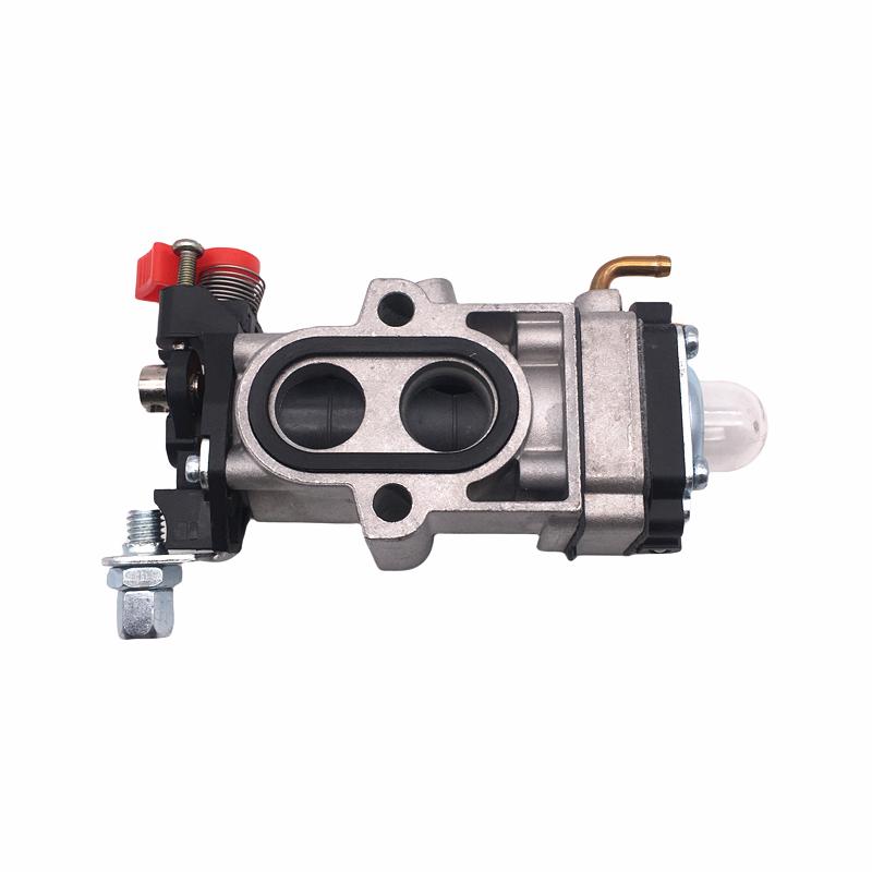 High Accuracy Carburetor KAWASAKI TJ45 TJ45E KBH45A KBL45A 2 STROKE CARBURETOR STRIMMER CARBURETTOR BRUSHCUTTER BLOWER PARTS