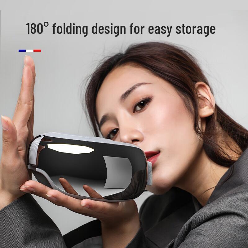 Dis F310Pro Eye Massager CN plug (adapter included)