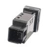 POG 200 Series Hiace ROOM Switch Room Lamp Switch 4 Type 5 Type 6 S-GL DX Standard Wide H25.12~HD2704