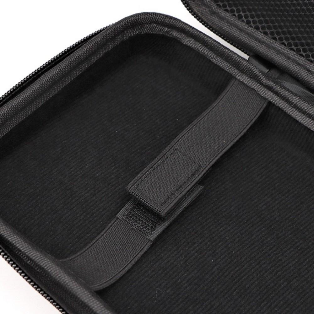 EVA Tastaturschutzhülle Wasserdichte Hartschale Mechanische Tastaturtasche Vollformat Stoßfest Aufbewahrungstasche