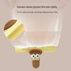 Moisture-proof Snack and Food Sealing Clips for Freshness