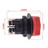 Isolator Selector Switch for Boat ,Power Cut Off Switch,Master Disconnect Trailer Camper