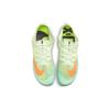 Nike Zoom Victory 5 XC Barely Volt Hyper Orange Herren Sneaker Grün Dynamic-Türkis Photon-Dust AJ0847-701