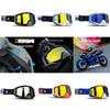 Off-Road Goggles - Motorcycle & Ski Glasses with HD Lens, Unisex Outdoor Riding Windproof Eyewear